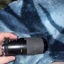 Exakta MC Macro 70-210mm