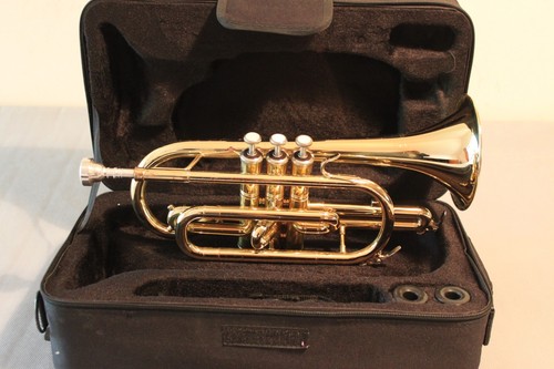 Sonate kornett mit - kornett,