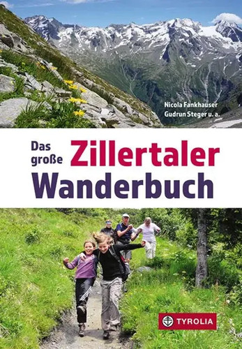 Das große zillertaler - das,