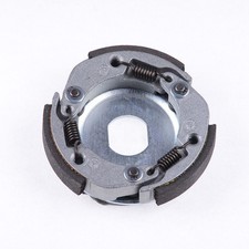 ScooterLibre Kupplung 110 mm 3 Backen (für: Suzuki AH 50 Address CA1GA 92-95 )
