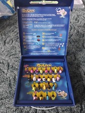 Stikeez Sammelalbum mit