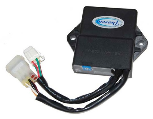 Cdi tuning für - tuning,