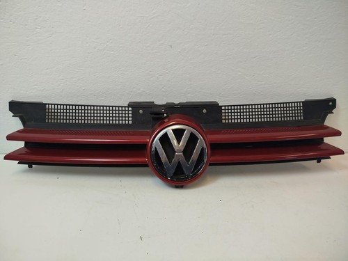 Golf iv kühlergrill - vw, 4