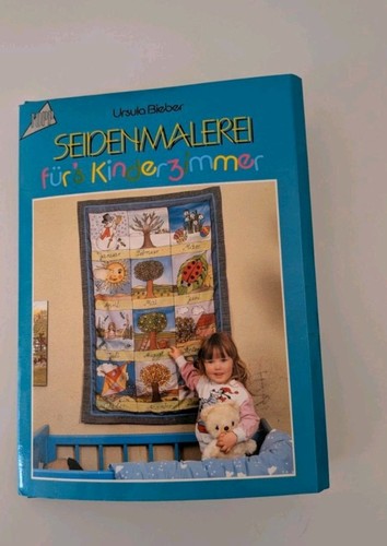 Seidenmalerei set erwachsene - seidenmalerei,