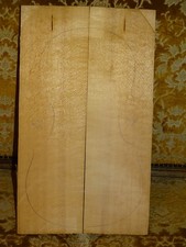 Tonholz, Tonewood, schöne