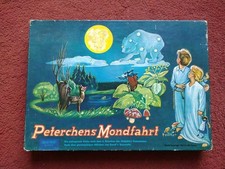Brettspiel Peterchens