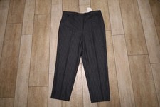 Hose "Michele" Super 100 s Gr