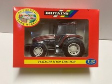 Britains Farm - 9490 - New Holland M160 Traktor - sehr guter Zustand