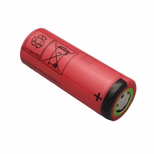 Sanyo akku ohne nippel - sanyo,