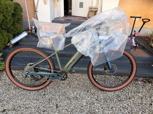 Prophete dice mtb 27 - dice, e-mtb