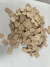 Dachschindeln Holz, Gespaltet