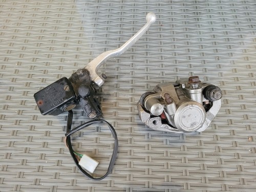 Yamaha 600 tt600 - 600, 59x