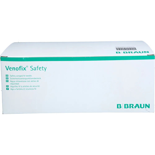 Venofix safety venenpunkt g - venofix,