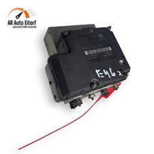 BMW E46 ABS ASC Steuergerät