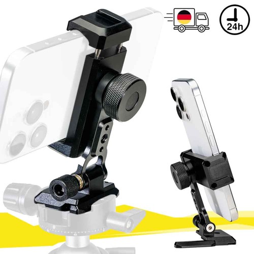 Smartphone handy stativhalter - smartphone/handy,
