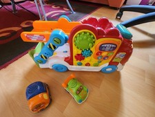 V Tech Laster Transporter