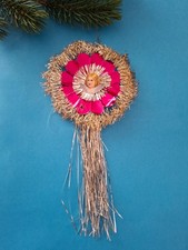 alter Christbaumschmuck