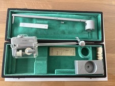 Antikes Planimeter, Fa. A. Ott