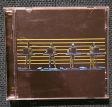 Kraftwerk - Minimum - Maximum