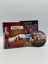 Singstar schlager sony - schlager, (sony