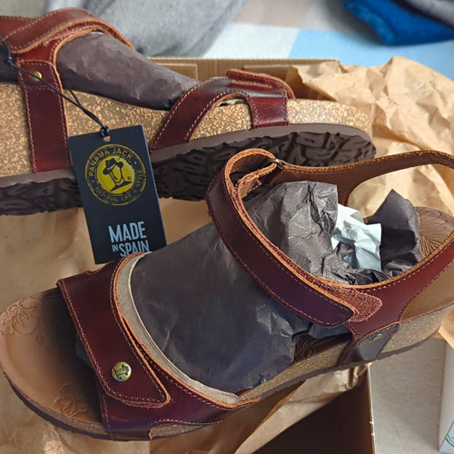 Panama jack damen - jack,