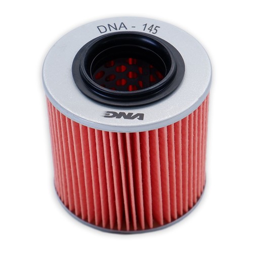 Dna ölfilter high - high, performance