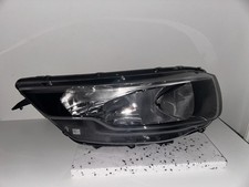 Scheinwerfer Iveco Daily VI 6 Halogen 05802476873 AL rechts Bj:2019