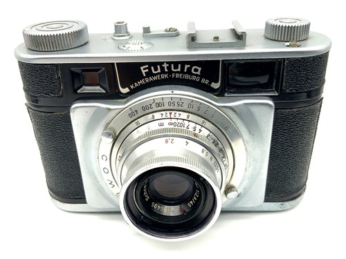 Futura standart - futura,