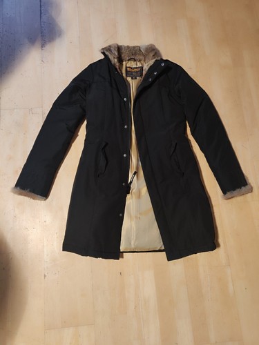 Woolrich winterjacke parka - woolrich,