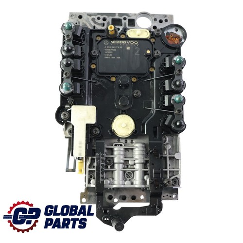 Mercedes w211 722 tronic - 7g,