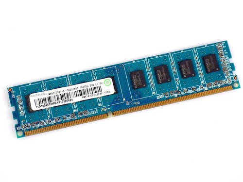 2gb ramaxel - 2gb,