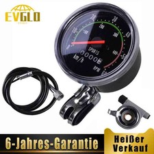 Universal Fahrrad Computer