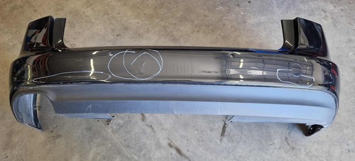 Sto stange hinten - hinten, audi