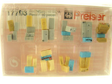 Postpakete 40 stck - -,