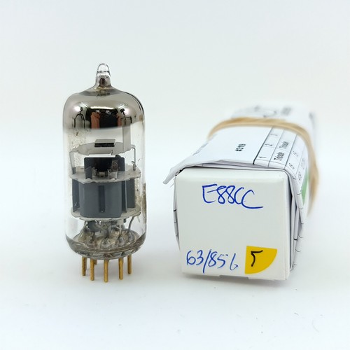 E88cc philips tube 60er - tube.,