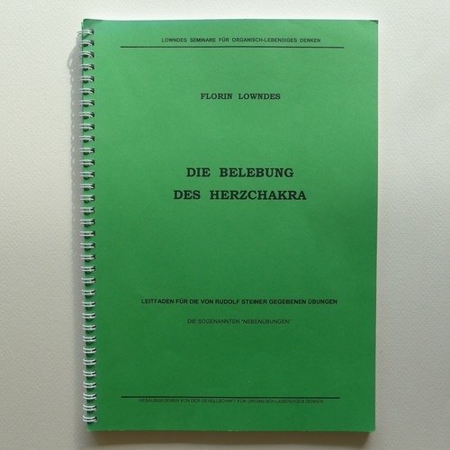 Die belebung des herzchakra - belebung,