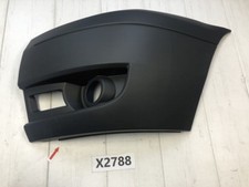 FORD TRANSIT FRONTSTOßSTANGE ECKE LINKS NEU ORIGINAL 1437092