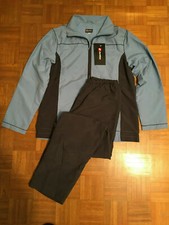 LOT DAMEN ANZUG MICROFASER