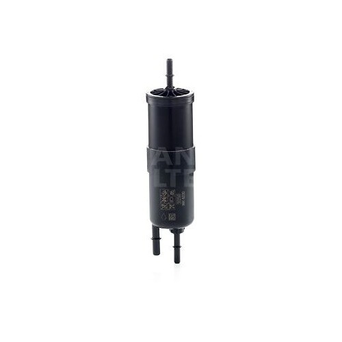 Kraftstofffilter mann filter - kraftstofffilter, mann-filter