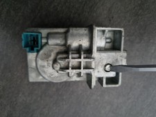 Mercedes W204 W207 W212 ELV Lenkschloss Lenksäulenmodul A2045455732 Reparatur