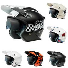 O'NEAL Jethelm Volt Herren