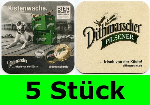 Stück bierdeckel - stück,