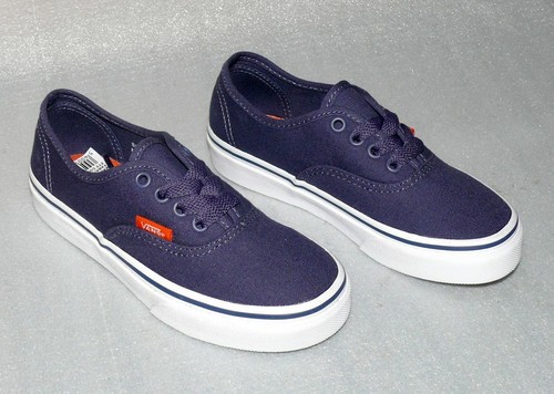 Vans authentic pop canvas - vans,