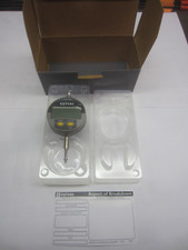 Sylvac Holex Digitaler Messuhr Mitutoyo Absolute Indicator Mikrometer Meßständer