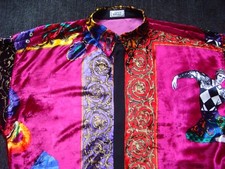 Versace hemd der - versace,