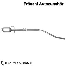 für Opel Corsa D 1.3 CDTi