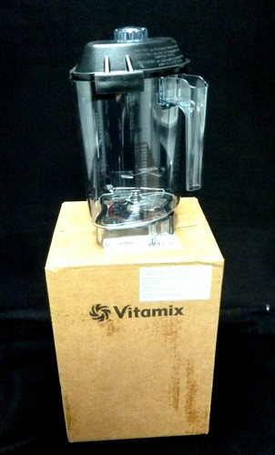 Vitamix gastro zusatzbehälter - vitamix,