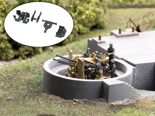 M00206 wehrmacht 2cm - mu, n-m00206