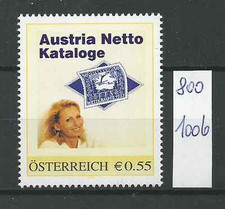 Österreich PM personalisierte