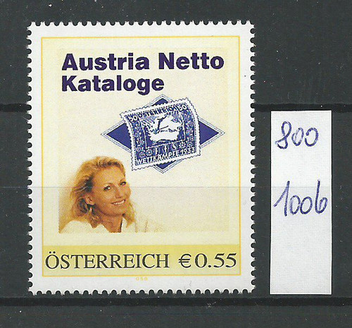 österreich personalisierte - pm,